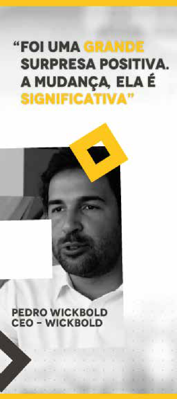 depo5 Workplace Arquitetura Corporativa