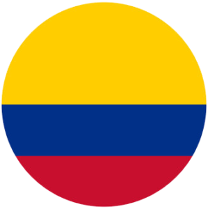 colombia